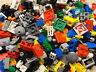 100 Clean Small Lego Pieces From Huge Lot- Bricks Parts Tiny Detail Parts Random