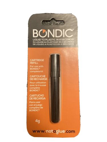 Bondic 4gc003 4 Gram Replacement Welding Cartridge Refill