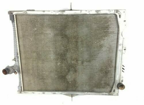 22062259 22174064 Radiator Cooling Volvo Coolant Fh Lorries Trucks Spare Parts