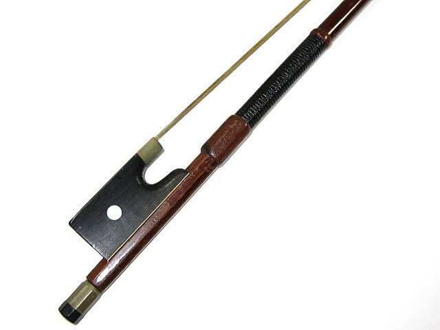 Antique Violin Bow 27 1/8"/needs String Replaced/restore!