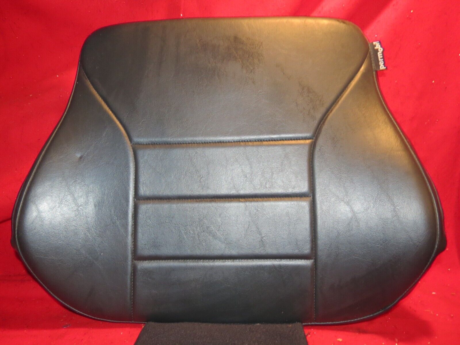 Permobil M3 Corpus Wheelchair Seat Back Cushion