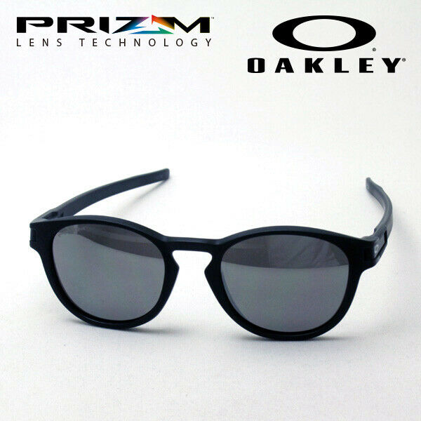 Oakley Official Store Sunglasses Prism Latch Asian Fit Oo9349-11 Asia Prizm